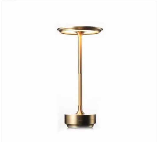 LED Desk Lamp