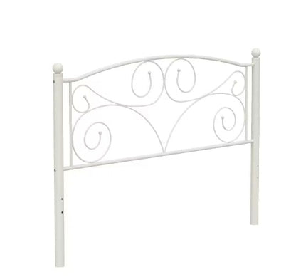 Full Metal Bed Frame