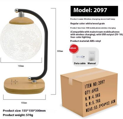 Bedside Lamp