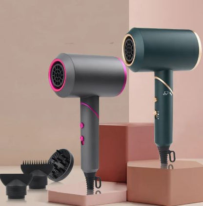 Negative Ion Hair Dryer