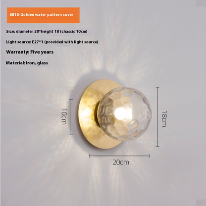 Wall Lamp