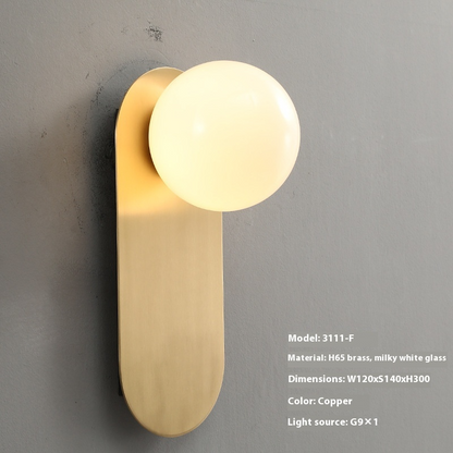 Wall Lamp