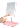 LED Portable Smart Make-up Mirror