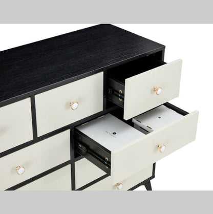 9-Drawer Dresser