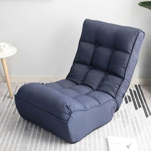 Japanese Reclining Lounge Chair