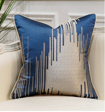 Soft Waist Cushion Pillow for Sofa Comfort