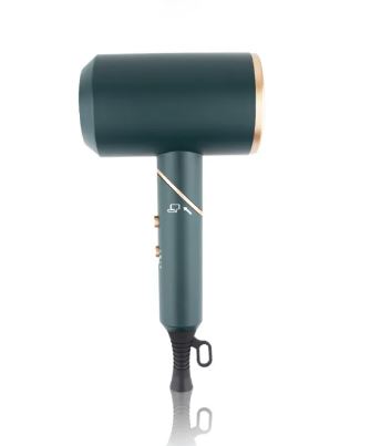 Negative Ion Hair Dryer