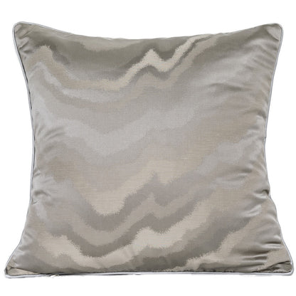 Jacquard Sofa Cushion