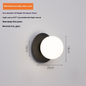 Wall Lamp