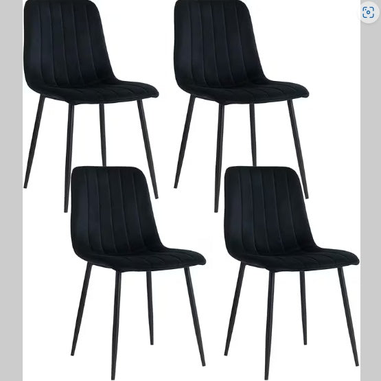 Modern Dining Chairs