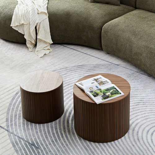 Round Coffee Table (II)