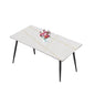 Grey Dining Table
