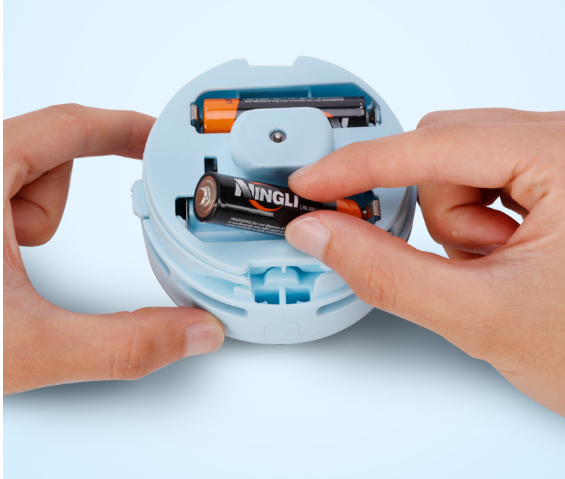 Mini Electric Vacuum Cleaner for Home/Office