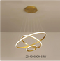 Smart Home Chandelier