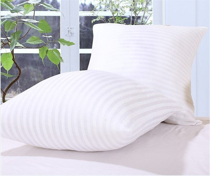 Luxury Cotton Velvet Pillow