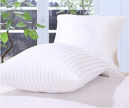 Luxury Cotton Velvet Pillow