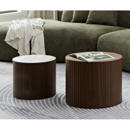 Round Coffee Table (II)
