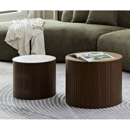 Round Coffee Table (II)