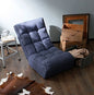 Japanese Reclining Lounge Chair
