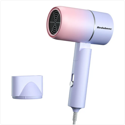 Compact Ionic Hair Dryer