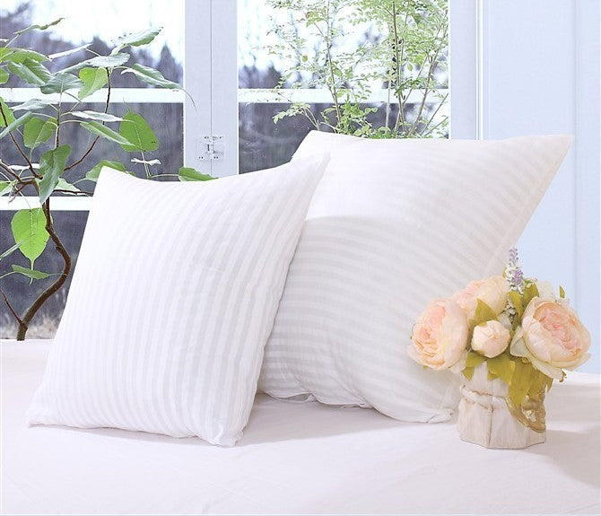 Luxury Cotton Velvet Pillow