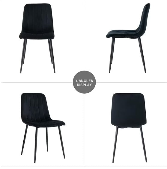 Modern Dining Chairs