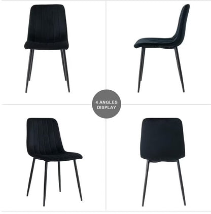 Modern Dining Chairs