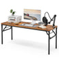 Foldable Executive Writing Desk