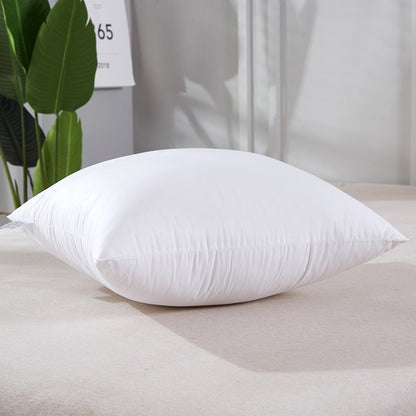 Large Throw Pillow for Sofa Cushion Comfort