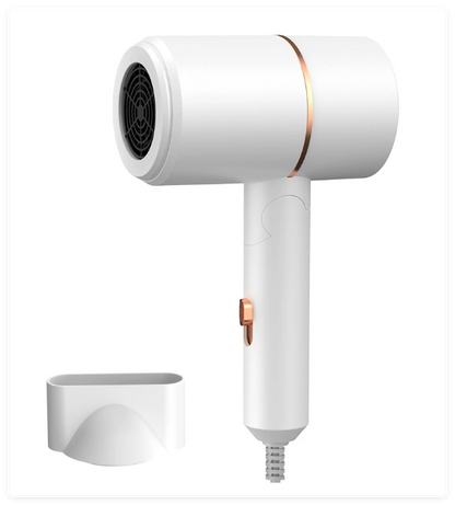 Compact Ionic Hair Dryer