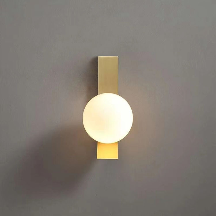 Wall Lamp