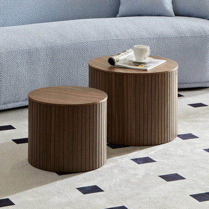 Round Coffee Table (II)