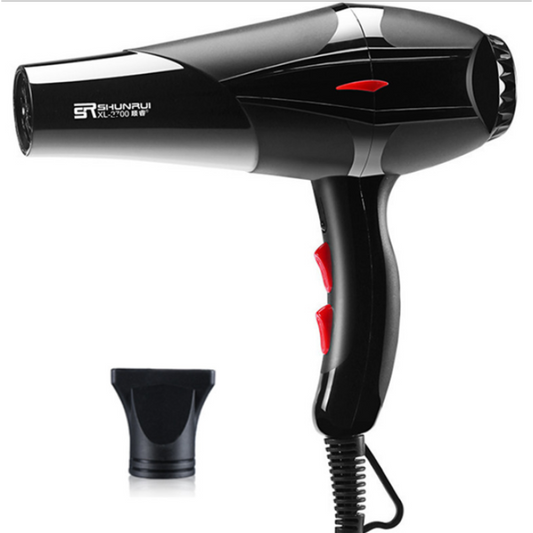 Hot & Cold Hair Dryer