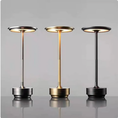 LED Desk Lamp
