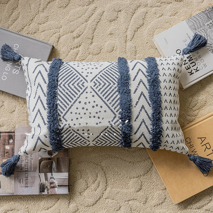 Northern European Style Decorative Couch Pillow