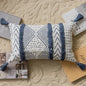 Northern European Style Decorative Couch Pillow