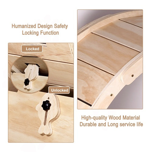 Cat Indoor Cat Exercise Wheel