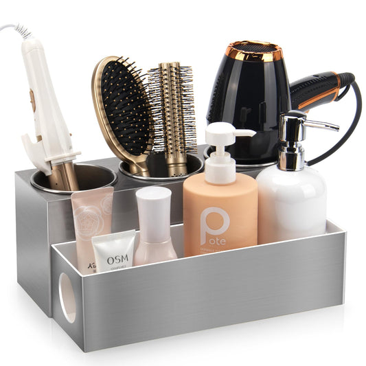 Hair Tool Organizer