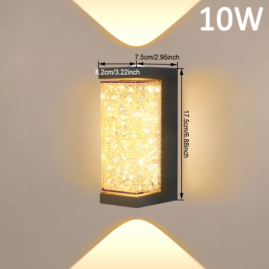 Wall Lamp
