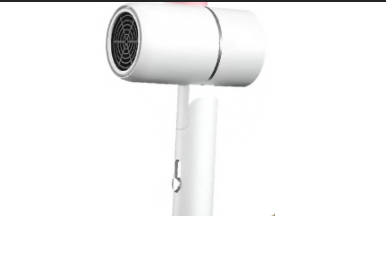 Compact Ionic Hair Dryer