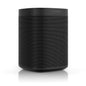Sonos One (Gen 2) Smart Speaker – Black