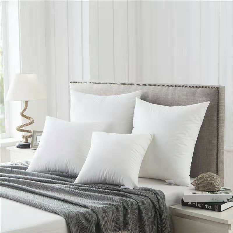 Luxury Cotton Velvet Pillow