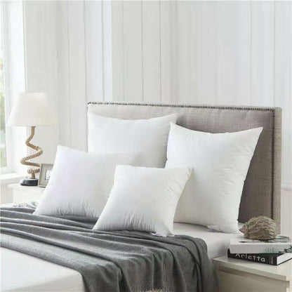 Luxury Cotton Velvet Pillow