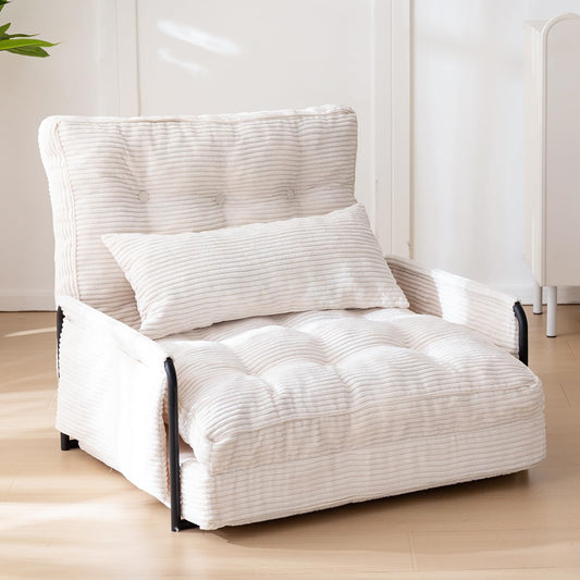 Foldable Floor Sofa Sleeper