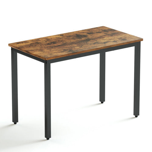 Industrial Dining Table & Chair Set