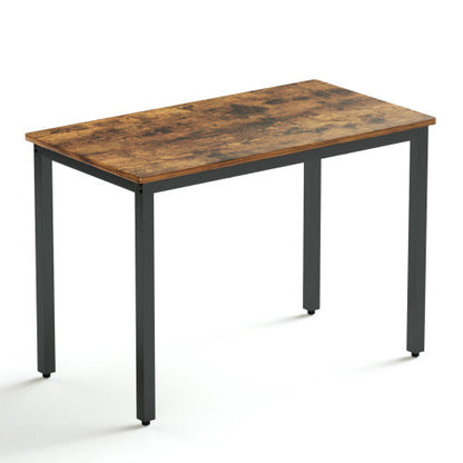 Industrial Dining Table & Chair Set