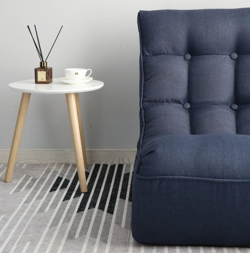 Japanese Reclining Lounge Chair