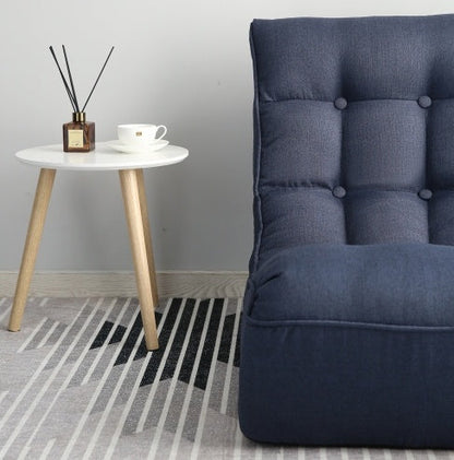 Japanese Reclining Lounge Chair