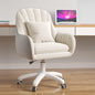 Swivel Makeup Office Chair