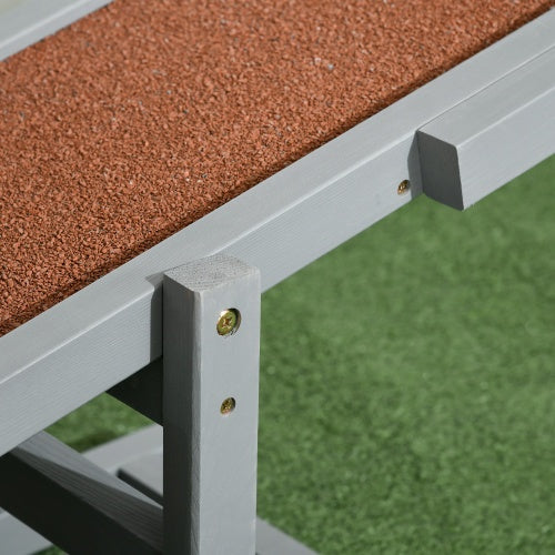 Dog Agility Seesaw